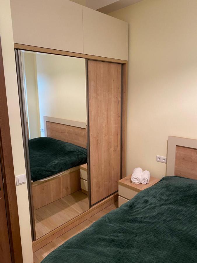 Lovely And Cozy Apartment! Кутаиси Экстерьер фото