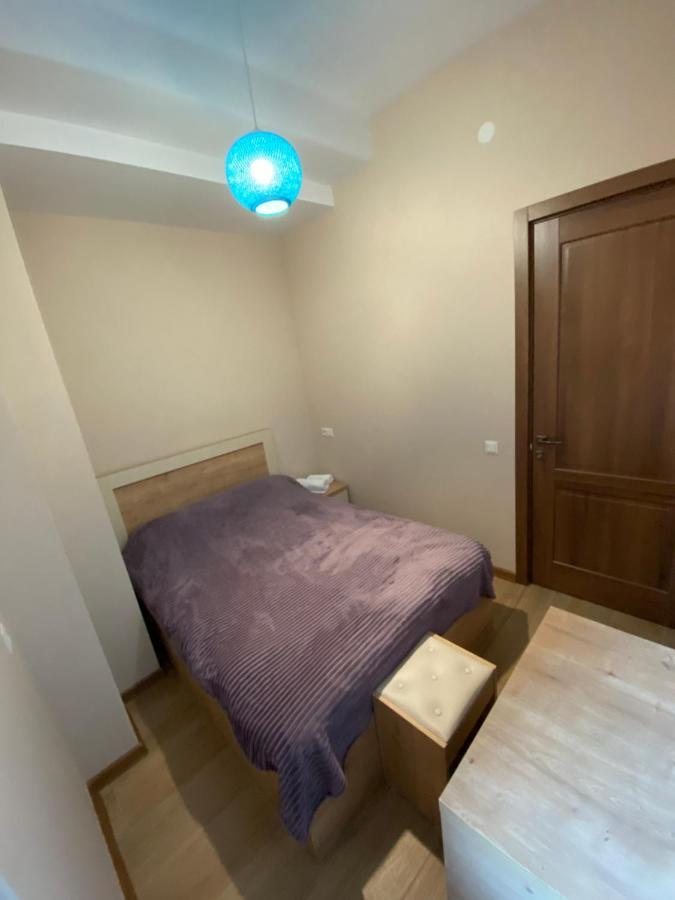Lovely And Cozy Apartment! Кутаиси Экстерьер фото