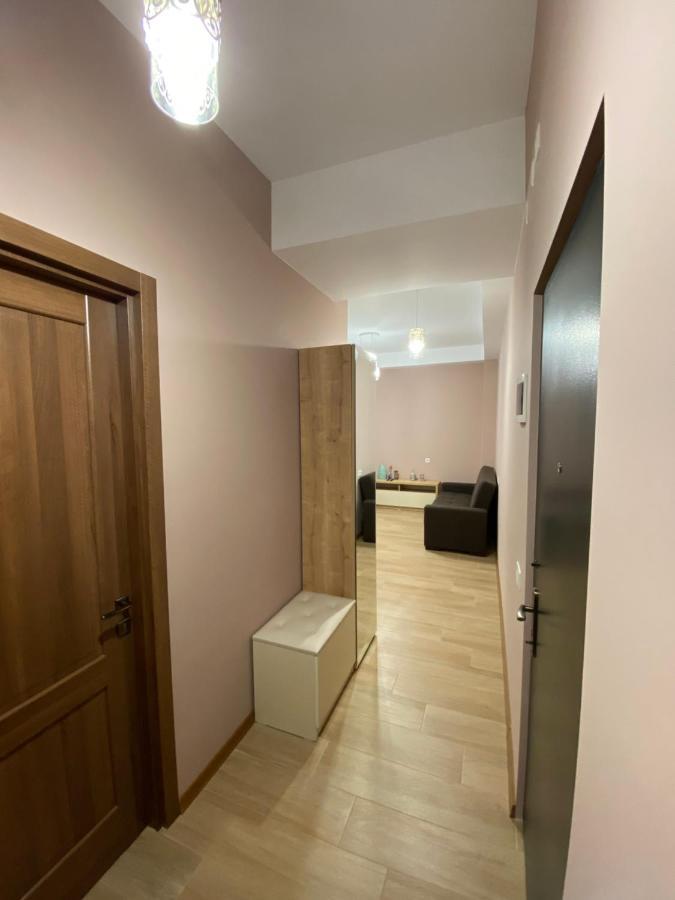 Lovely And Cozy Apartment! Кутаиси Экстерьер фото